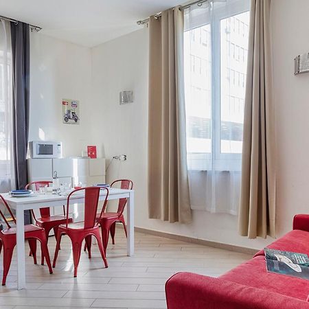 Casa Vermiglio Al Porto Di Genova By Wonderful Italy Exterior photo