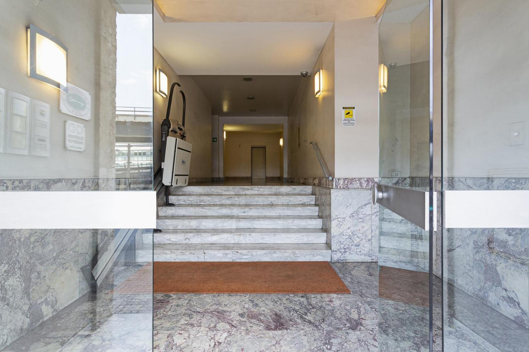 Casa Vermiglio Al Porto Di Genova By Wonderful Italy Exterior photo